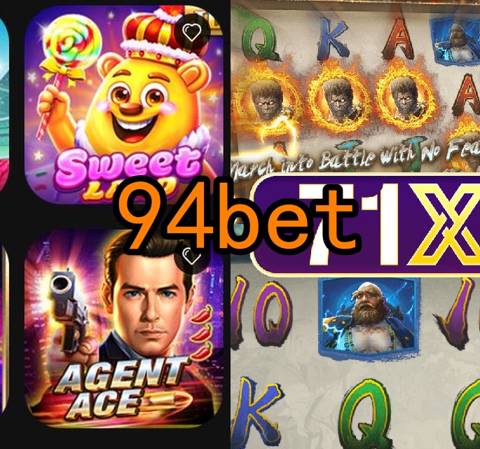 94bet.com