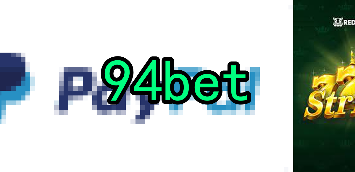 Slots Online 94bet.Com - Diversão e Ganhos a Cada Giro